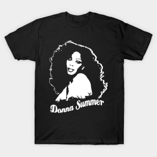 Donna Summer T-Shirt